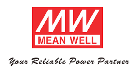 Mean Well logo